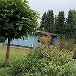 Dachsbau By Interhome Holiday home