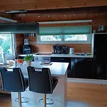 Dachsbau By Interhome Holiday home Meissendorf