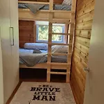 Holiday home Dachsbau By Interhome