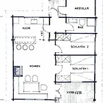 Holiday home Dachsbau By Interhome *