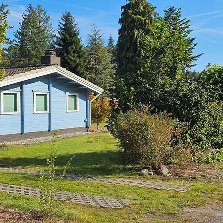 펜션 Dachsbau By Interhome Meissendorf