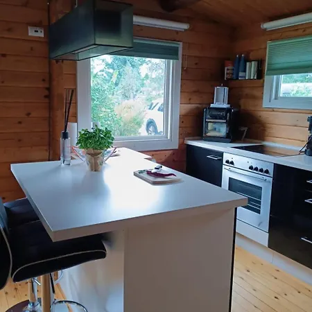 Dachsbau By Interhome