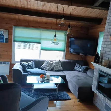 Dachsbau By Interhome *