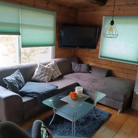 Σπίτι διακοπών Dachsbau By Interhome