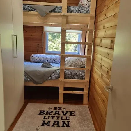 Дом отдыха Dachsbau By Interhome