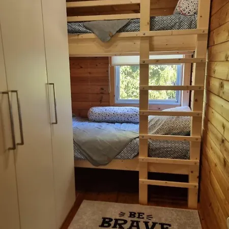 Dachsbau By Interhome *