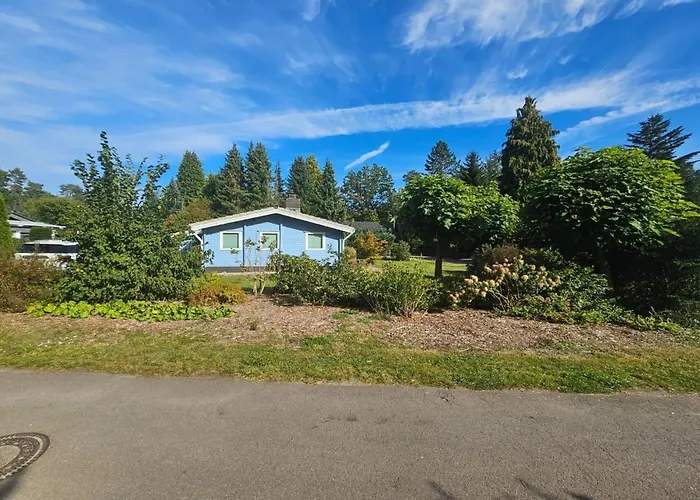 Dachsbau By Interhome Дом отдыха *