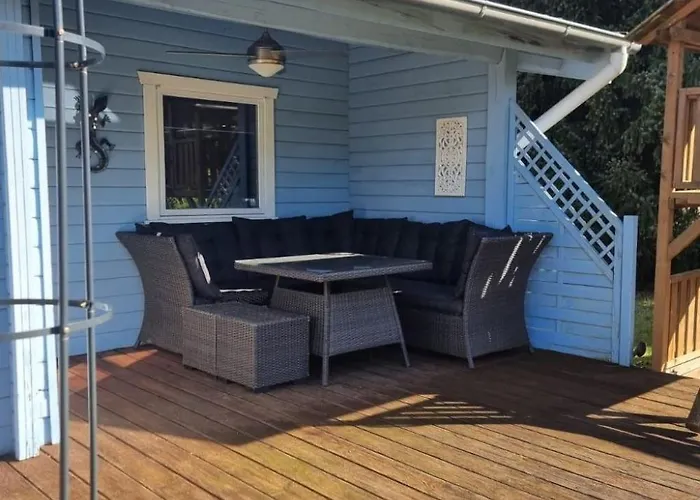 Dachsbau By Interhome Дом отдыха