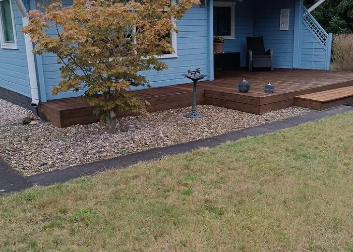 Дом отдыха Dachsbau By Interhome *