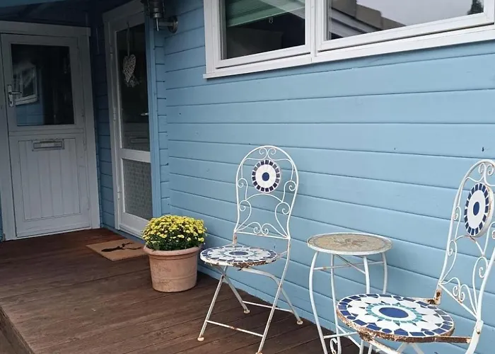 Dachsbau By Interhome