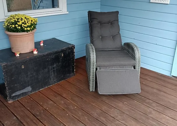 Дом отдыха Dachsbau By Interhome *