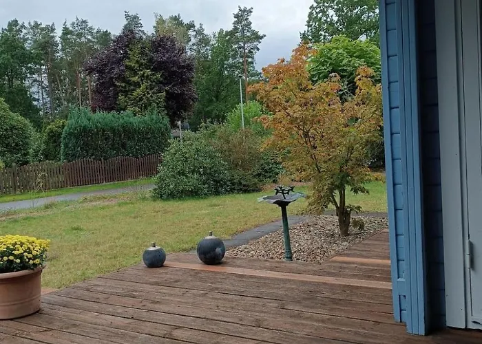 Dachsbau By Interhome Дом отдыха