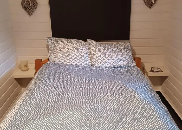 Дом отдыха Dachsbau By Interhome