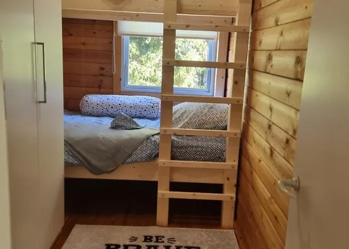 Дом отдыха Dachsbau By Interhome