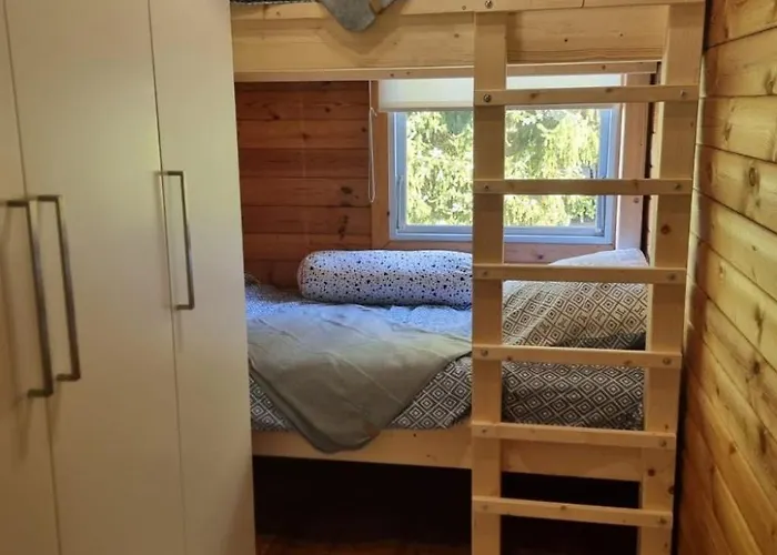 Dachsbau By Interhome *