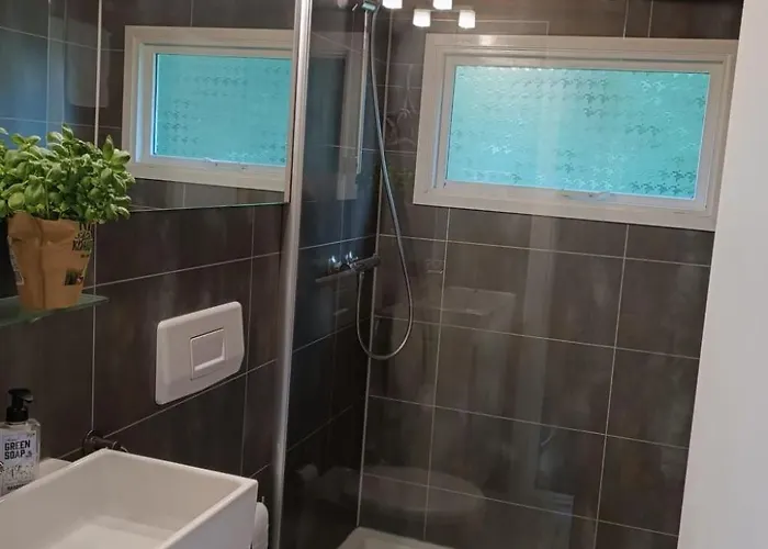 Dachsbau By Interhome * Meissendorf