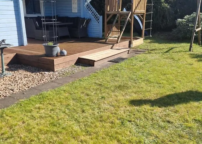 Дом отдыха Dachsbau By Interhome